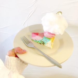 甘いものが苦手な彼に送りたいバレンタインスイーツ